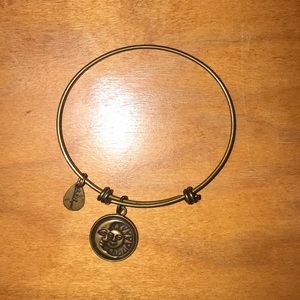 Bella Ryann charm bangle bracelet